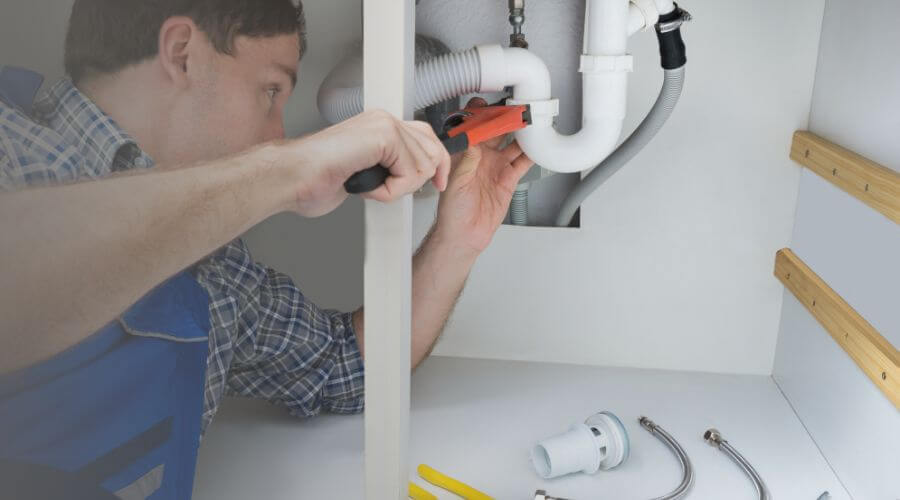 Local expert plumbing services in Prairie View, TX